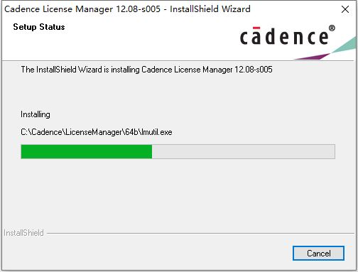 Cadence SPB Allegro OrCAD 2022 17.4破解版下载安装详细教程