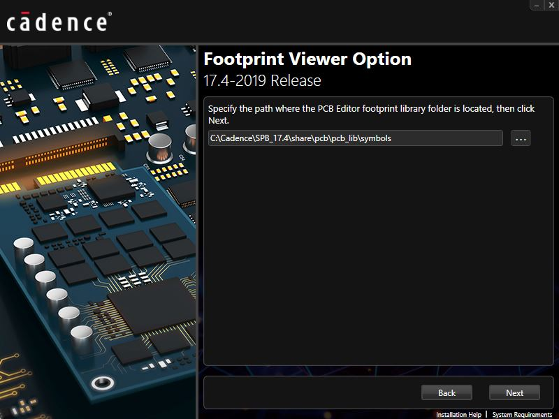 Cadence SPB Allegro OrCAD 2022 17.4破解版下载安装详细教程