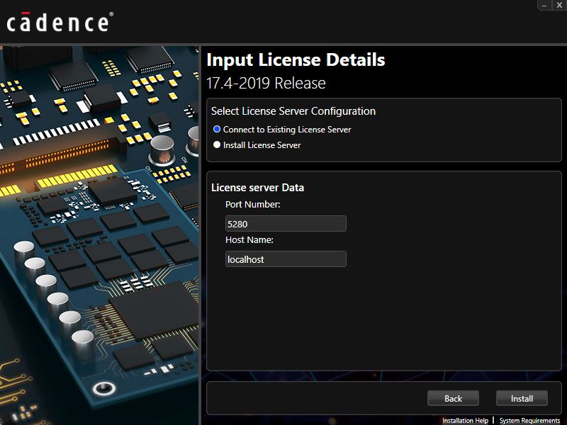 Cadence SPB Allegro OrCAD 2022 17.4破解版下载安装详细教程