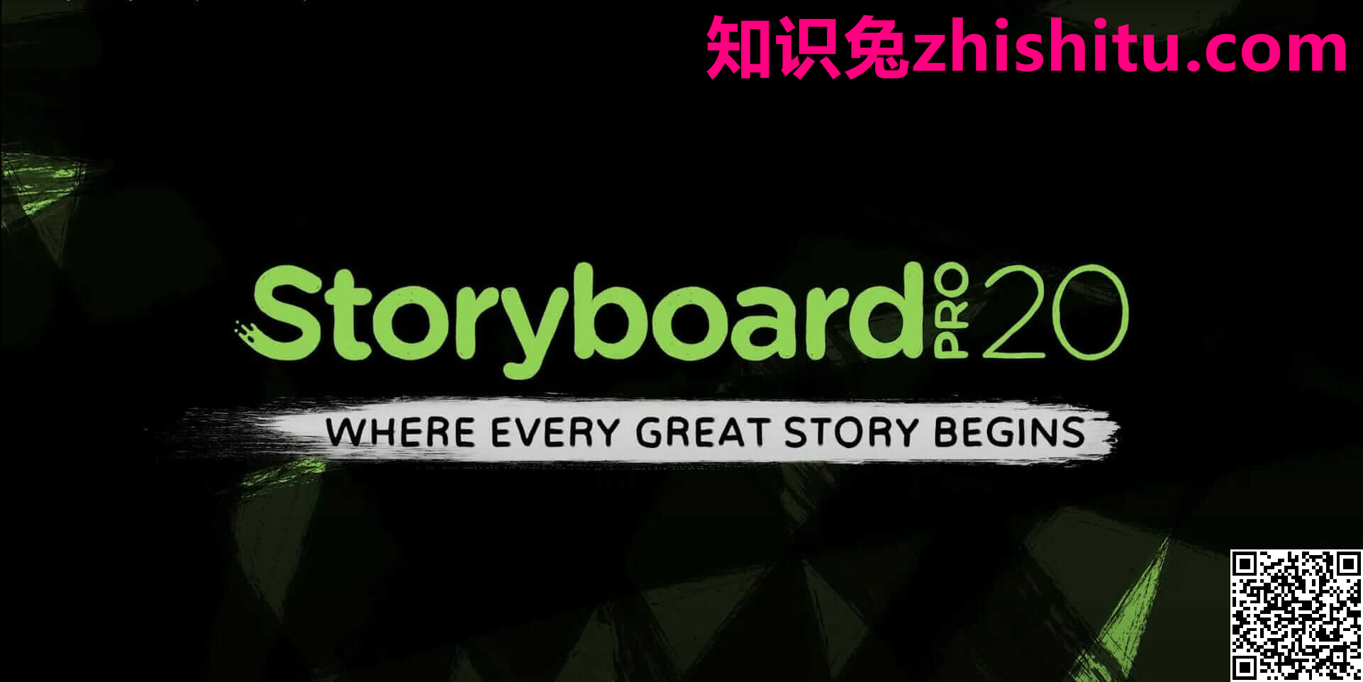 Toonboom Storyboard Pro 20.1 v21.1.0.18395 场景分析与绘图软件