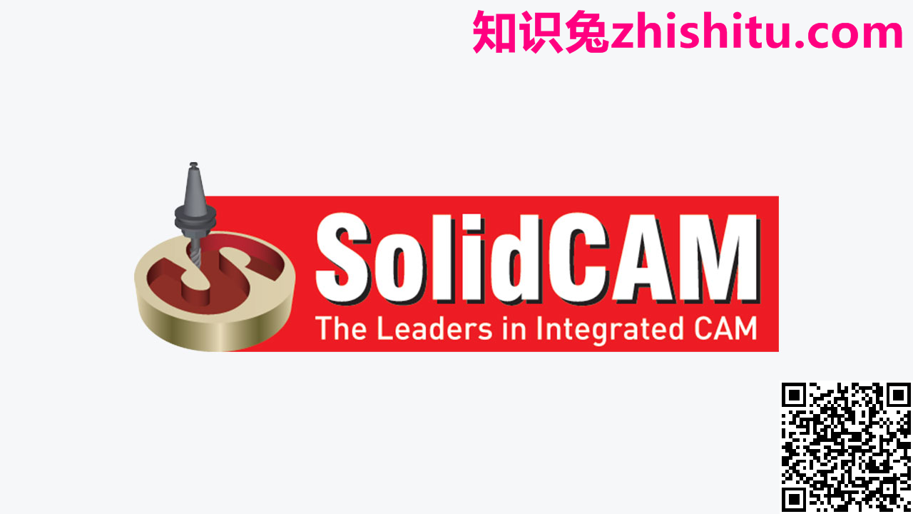 SolidCAM 2022 SP2 for SolidWorks 2018-2022 CNC机床软件