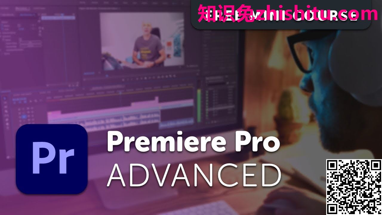 Adobe Premiere Pro 2023 v23.0.0.63 视频编辑软件