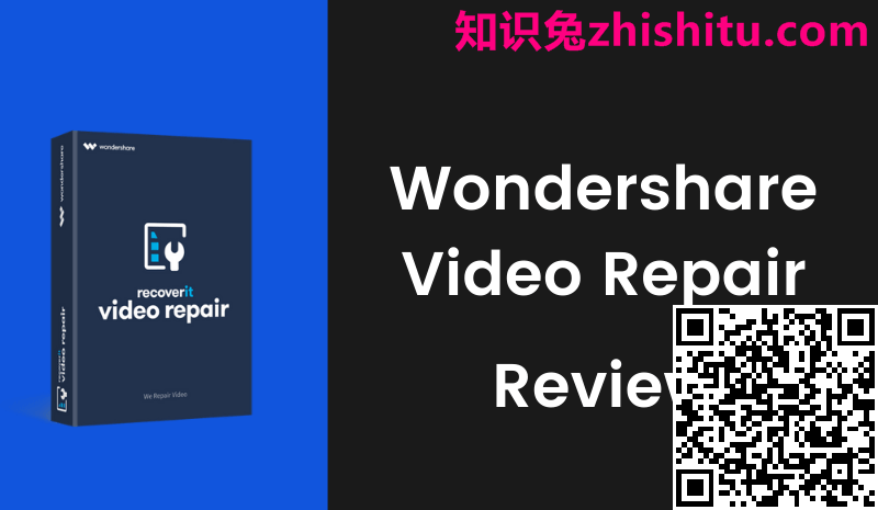 Wondershare Repairit Review: Best Video Repair Tool?