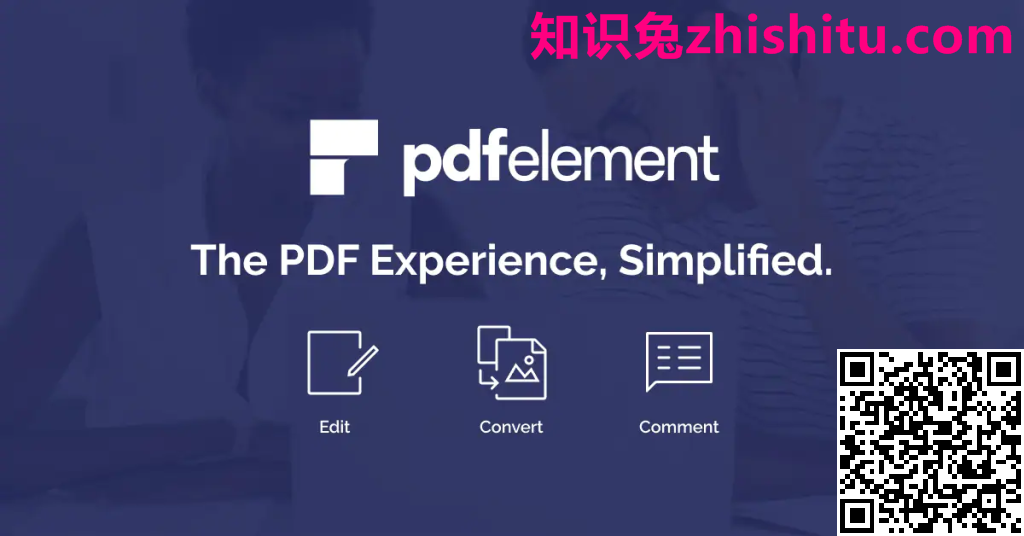 Wondershare PDFelement Pro(万兴) v8.3.10.1277 PDF编辑软件下载