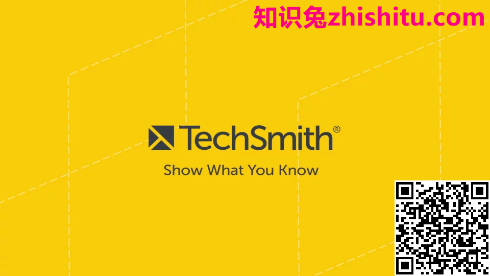 TechSmith SnagIt 2022.1.1 Build 21427 屏幕截图录像软件