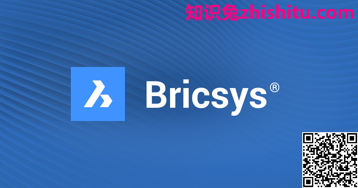 Bricsys BricsCAD Ultimate v23.1.05.1 多合一CAD软件