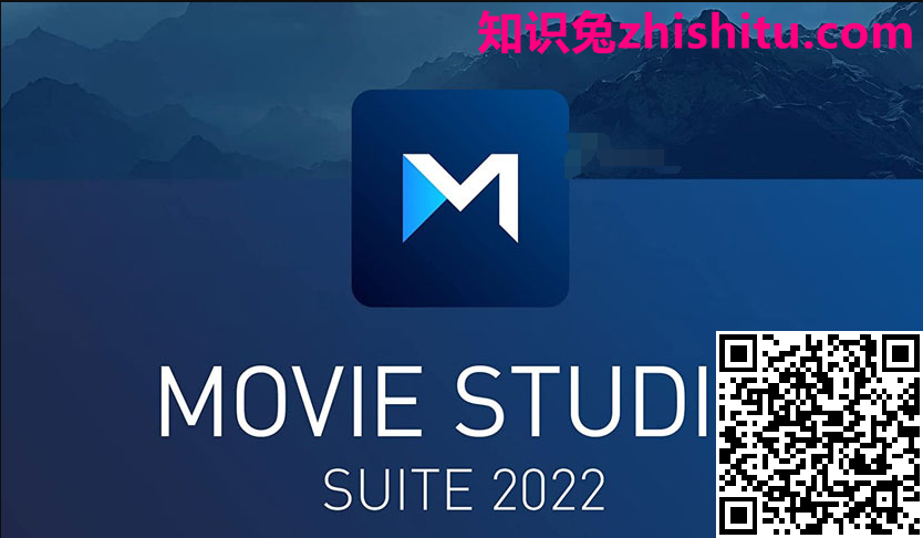 MAGIX Movie Studio 2023 v22.0.3.165 视频编辑和处理软件