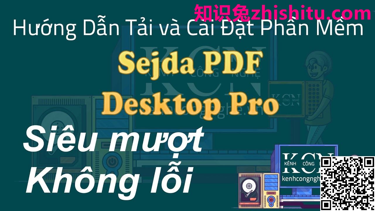 Sejda PDF Desktop Pro v7.5.3 PDF编辑与转换工具下载