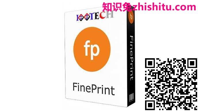 FinePrint v11.30 超级虚拟打印机中文版