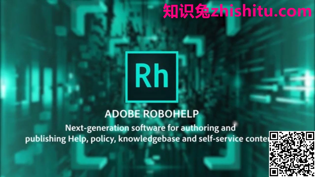 Adobe RoboHelp 2022.0 内容创作帮助文档工具