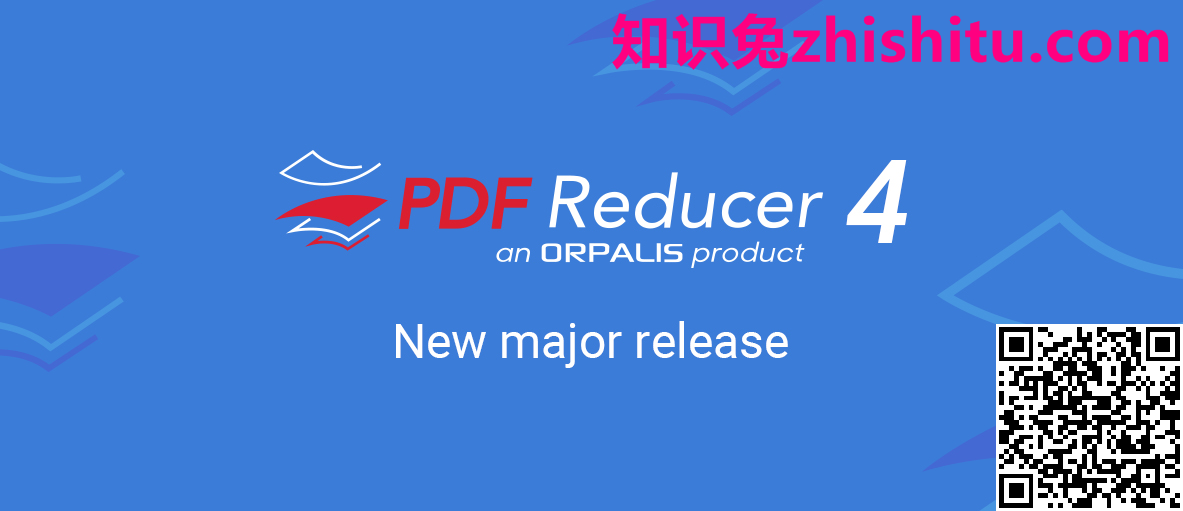 PDF Reducer Pro v4.0.5 PDF压缩软件下载