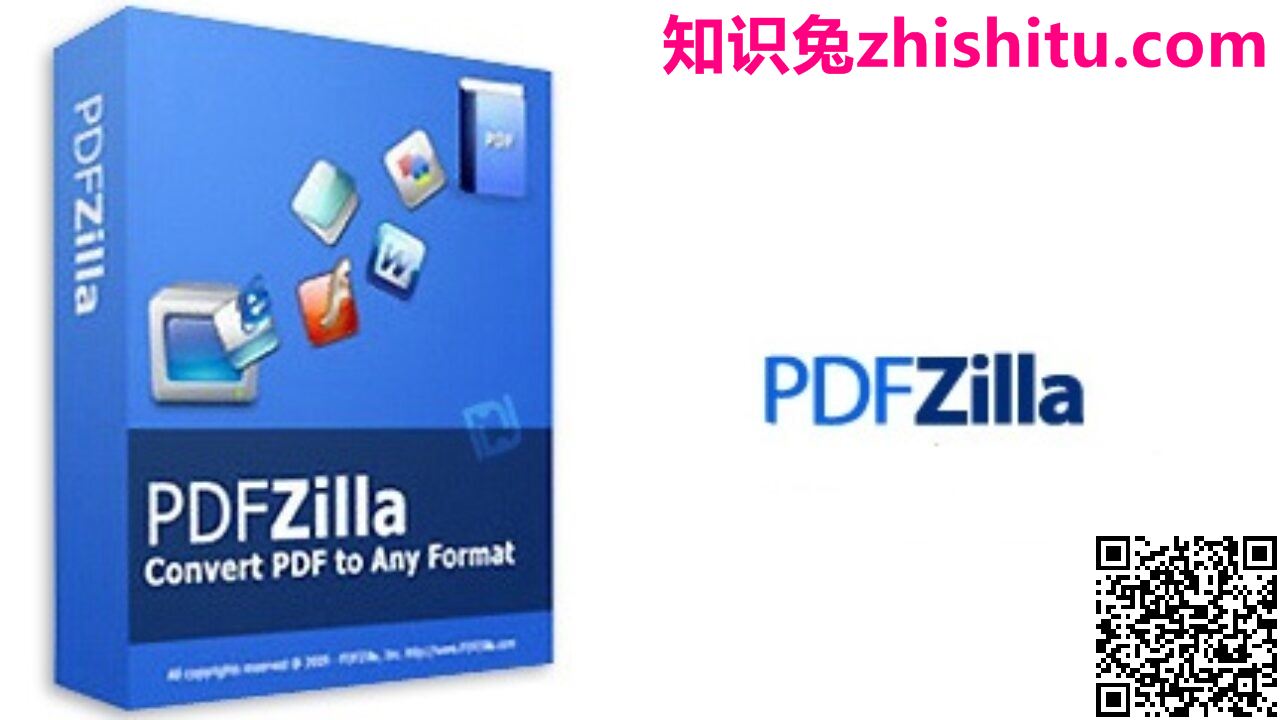 PDFZILLA Review: A preferable PDF editor to convert to any format!