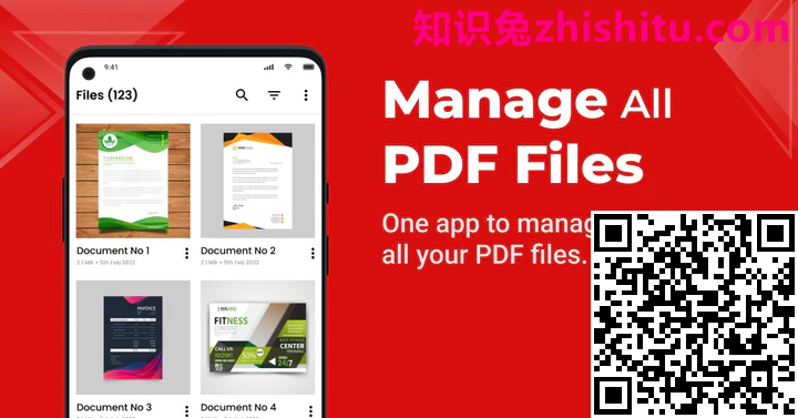 All About PDF v3.2007 PDF 文件编辑器免费下载