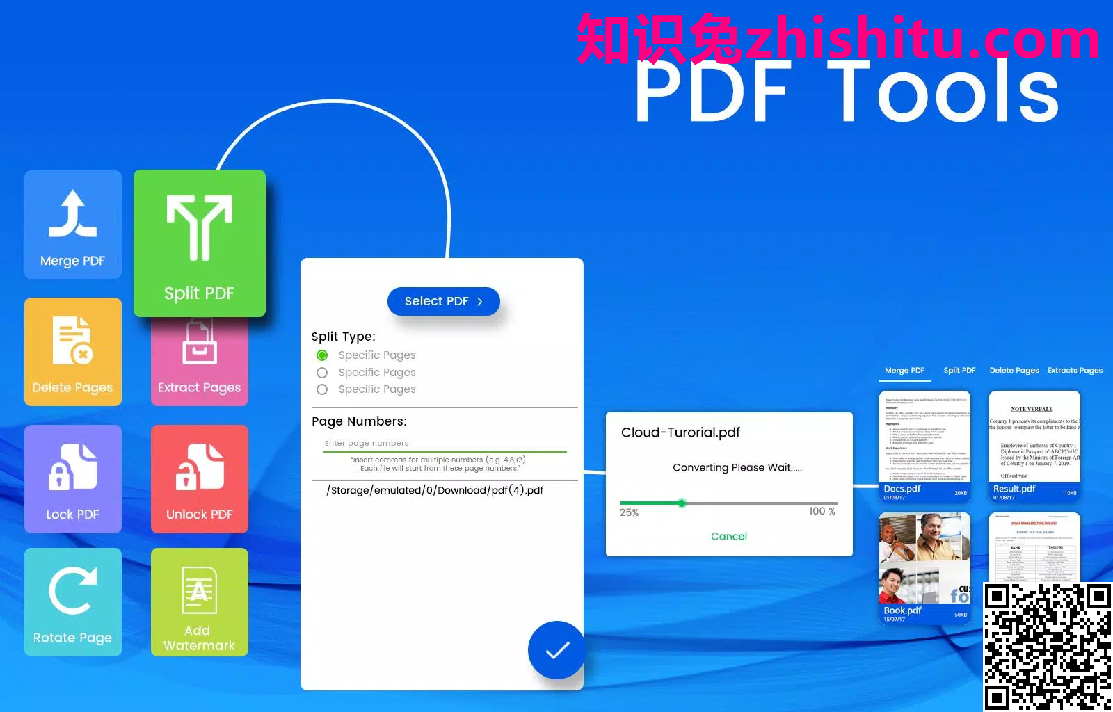 PDF-Tools v9.4.364.0 PDF创建与编辑软件