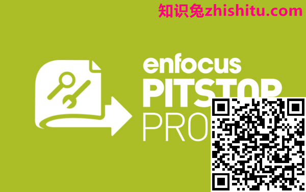 Enfocus PitStop Pro 2022.0.1 v22.0.1412382 PDF数据时修复bug的工具