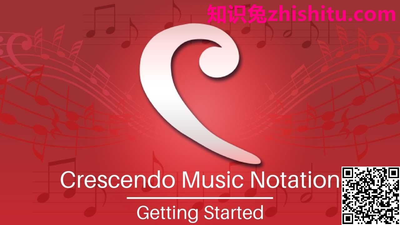 NCH Crescendo Masters v8.56 乐谱编辑器软件