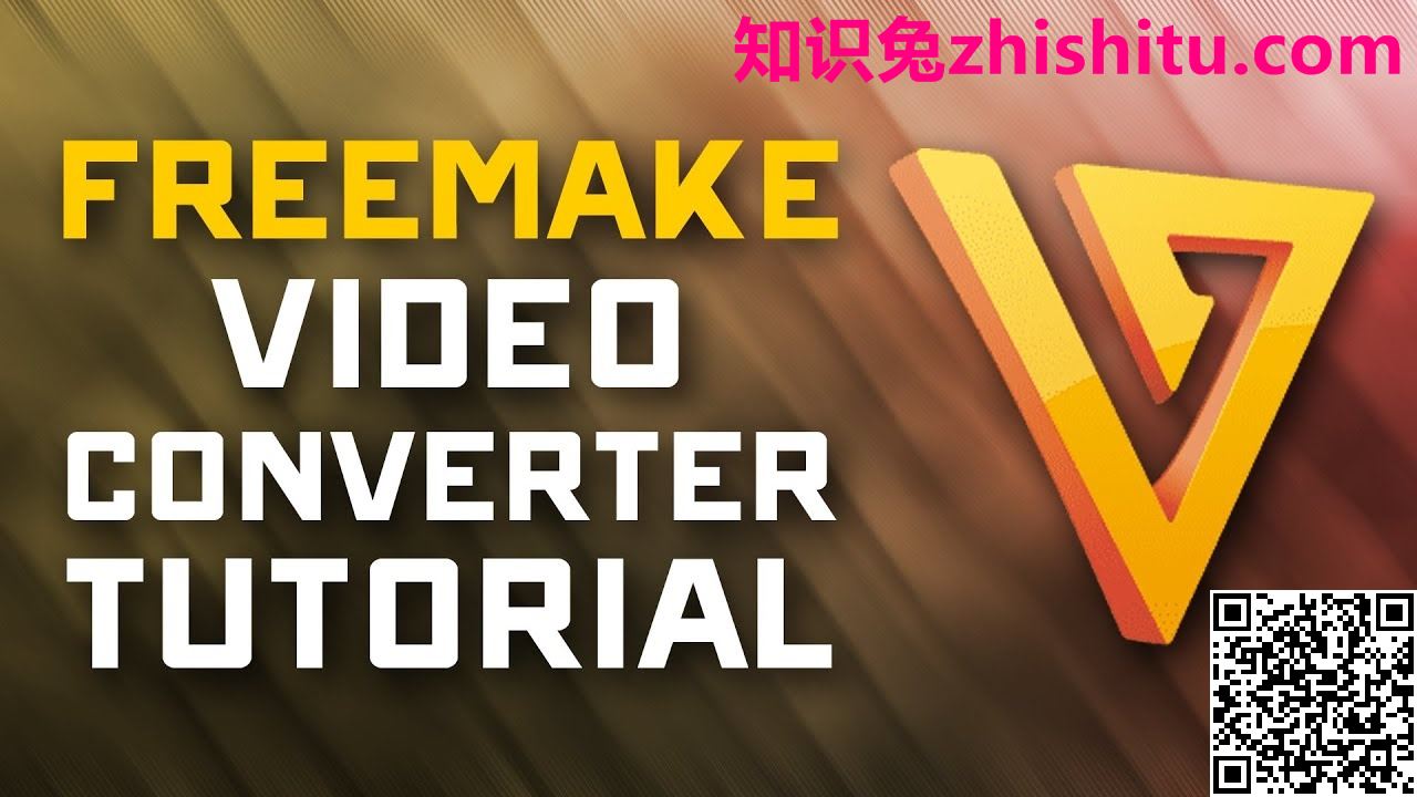 Freemake Video Converter v4.1.13.148 免费视频格式转换软件