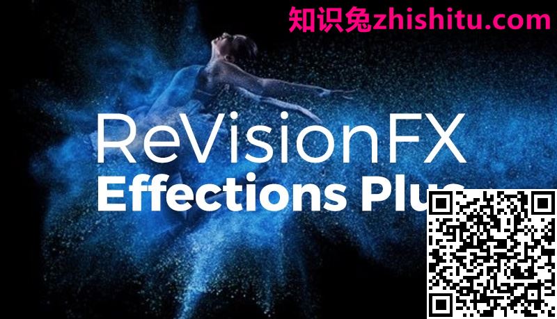 RevisionFX Effections Plus 22.09 AE/PR特效插件