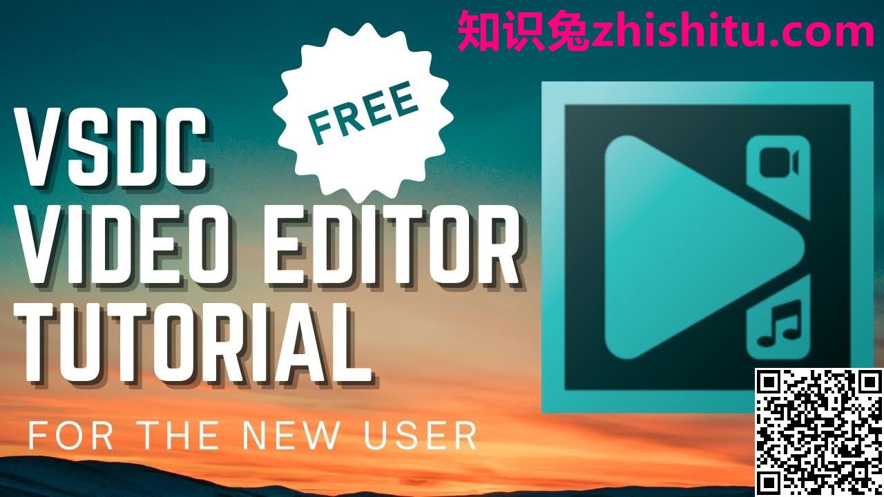 VSDC Video Editor Pro v7.2.1.438.439 视频编辑软件