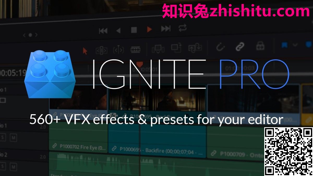 Download FXHome Ignite Pro 2021.1 (6.0.11815.66276) for OFX & Vegas-TeamCubeadooby » AudioZ