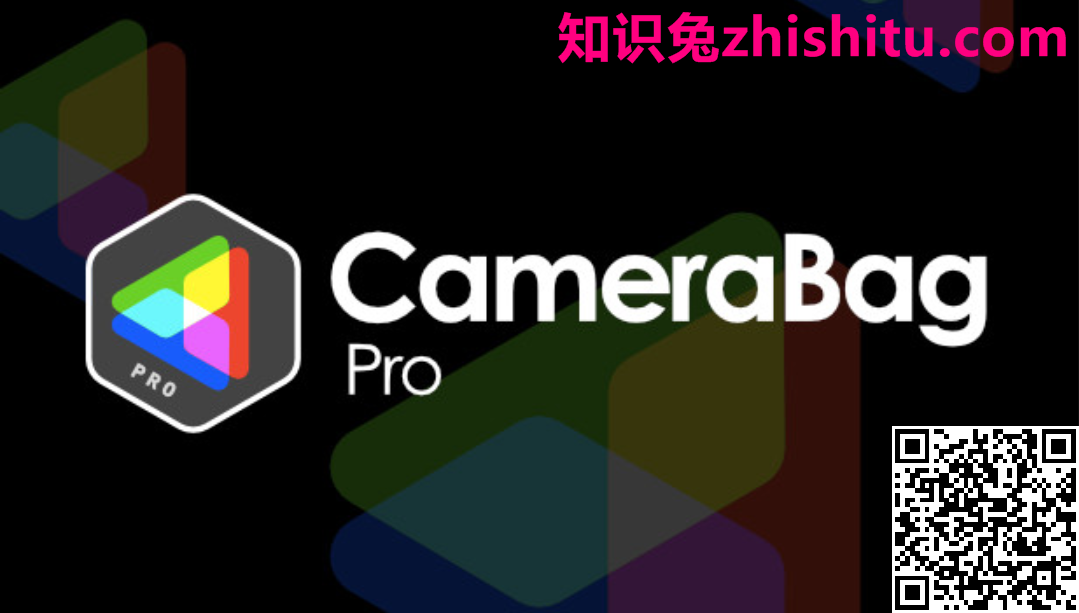 Nevercenter CameraBag Pro+Photo 2023.0.0 图像编辑与滤镜工具