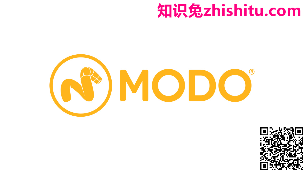 The Foundry MODO 16.0v3 3D图形和视觉设计软件