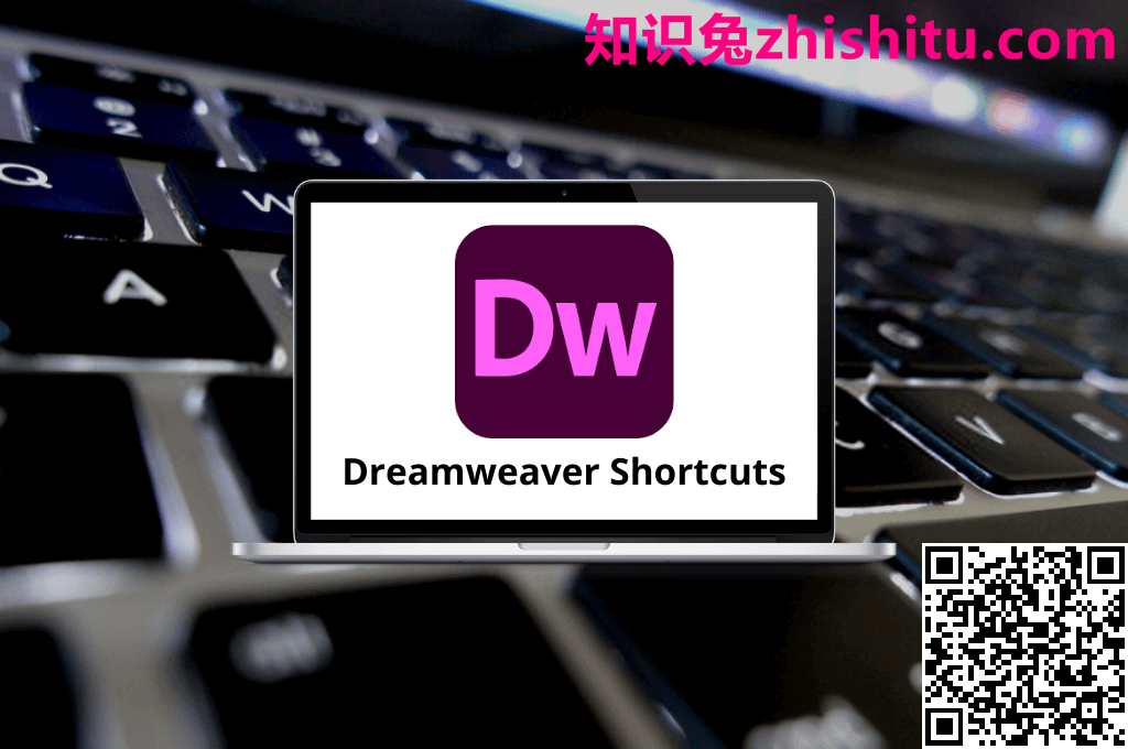 Adobe Dreamweaver 2021 for mac v21.3 网页编辑器