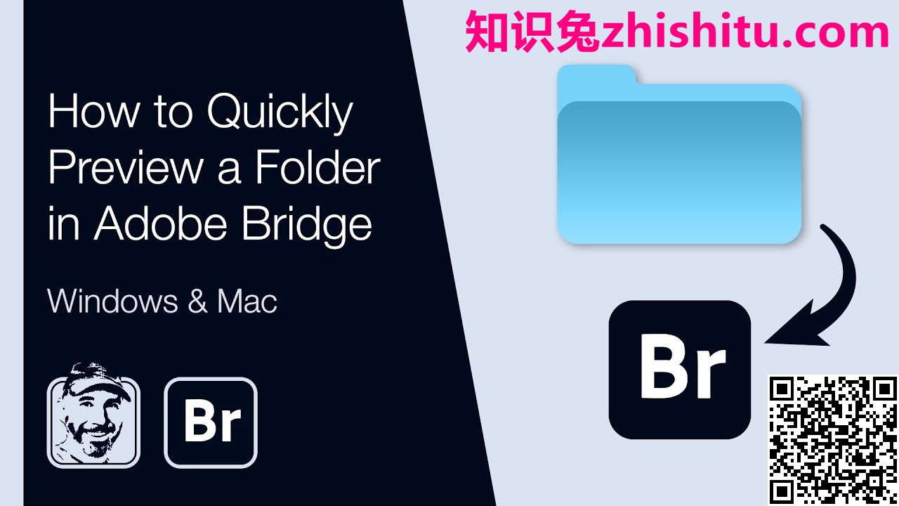 Adobe Bridge 2022 for mac v12.0.2 创意资源管理软件