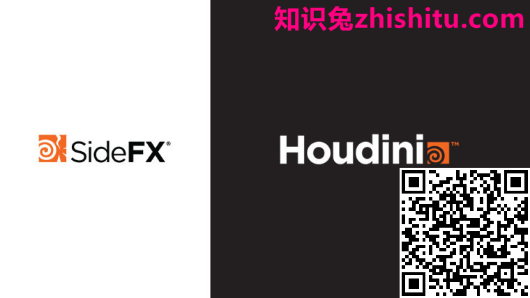SideFX Houdini FX v19.5.303 3D动画和FX系统模型软件
