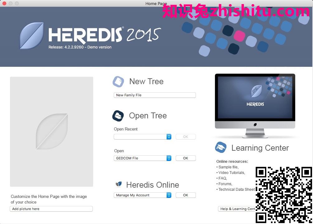 Heredis 2023 v23.1 家谱制作管理软件