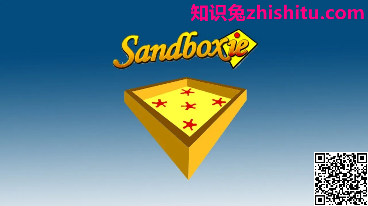 Sandboxie v5.60.1/Plus v1.5.1沙盘隔离软件