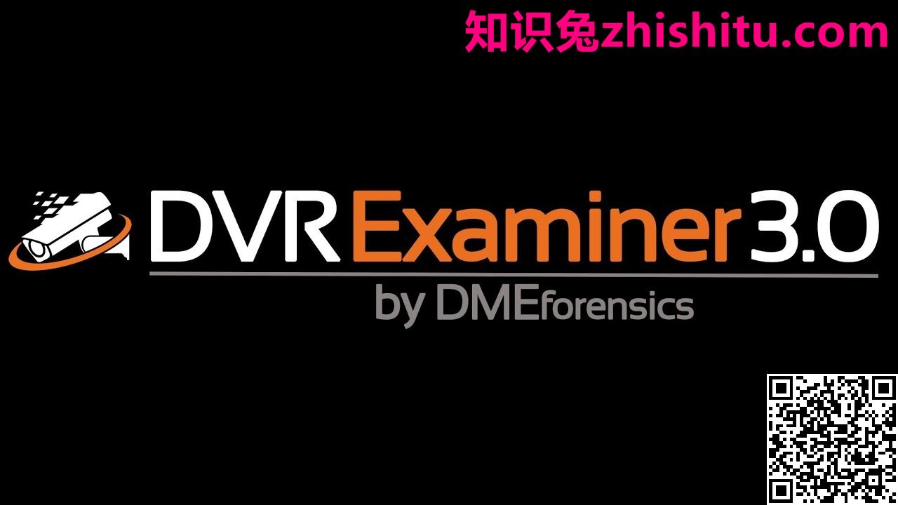 DVR Examiner v3.3.0 视频文档恢复专用工具