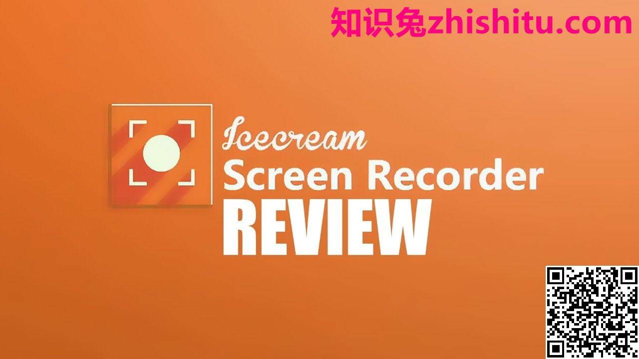 Icecream Screen Recorder Pro v7.18 屏幕录像软件