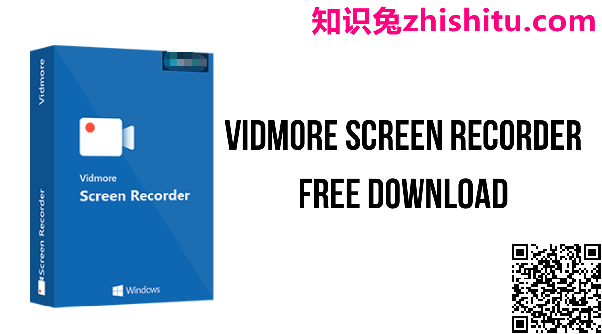 VovSoft Vov Screen Recorder v3.8 屏幕录像机