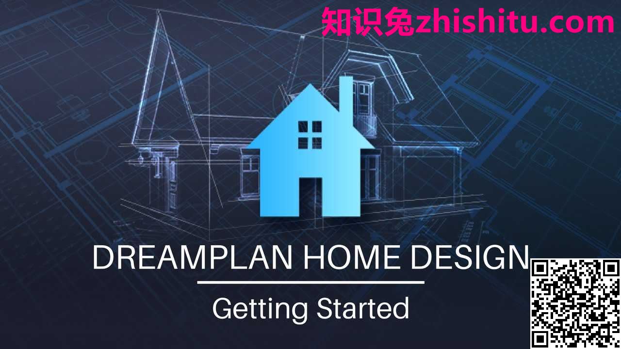 DreamPlan Home Design Software v7.72 家居设计软件