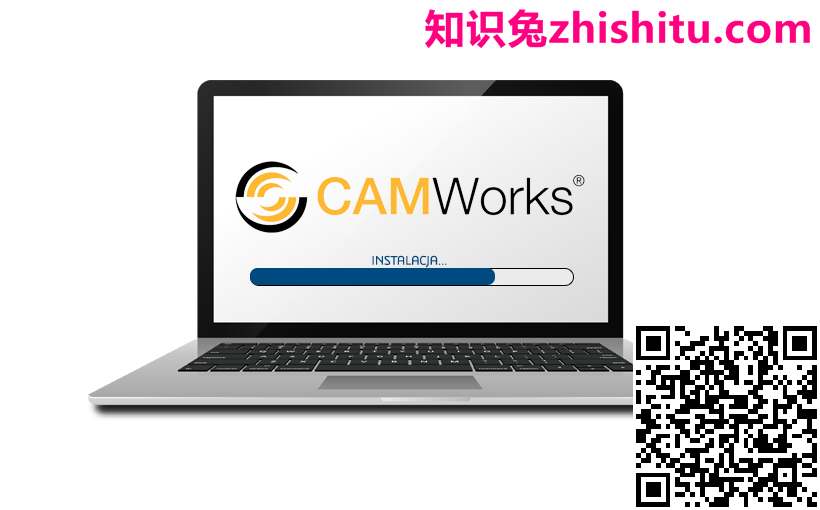 CAMWorks 2022 SP4 for SolidWorks 2021-2022 编程CAM自动化解决方案