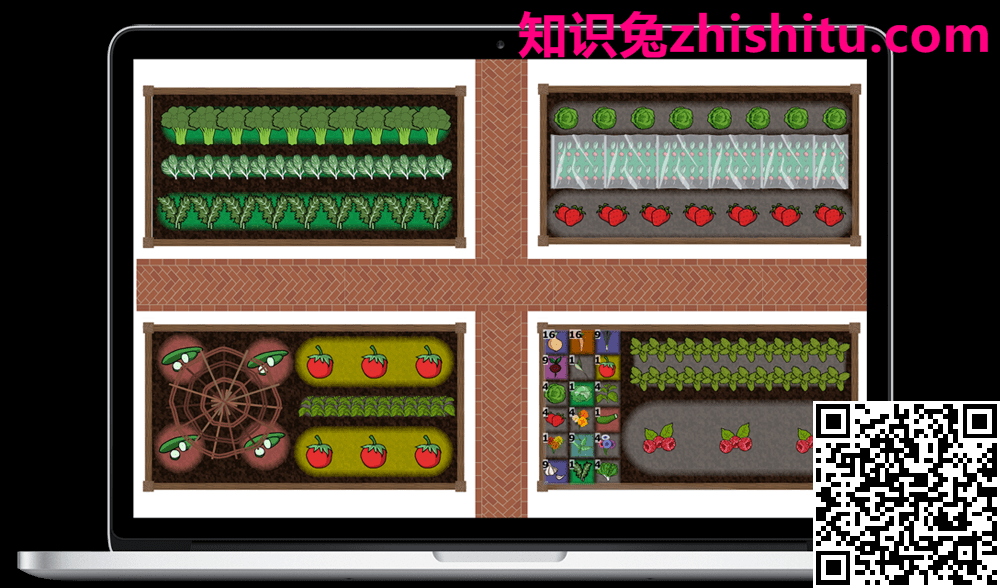 Artifact Interactive Garden Planner v3.8.33 园林设计工具
