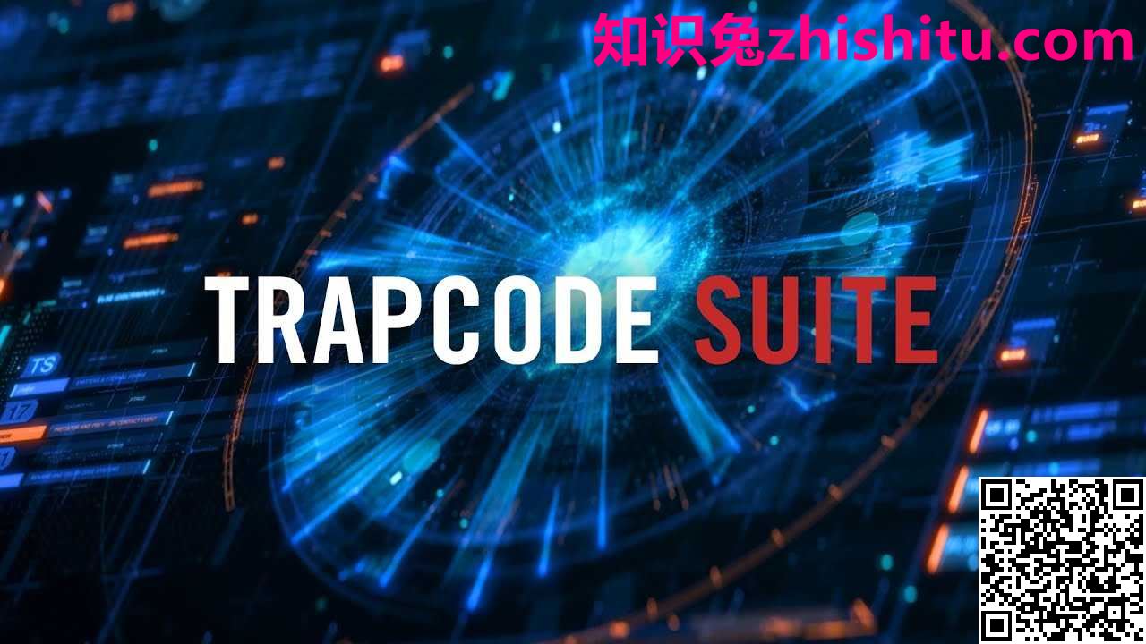 Red Giant Trapcode Suite 插件 2023.1.0 模拟和3D效果工具