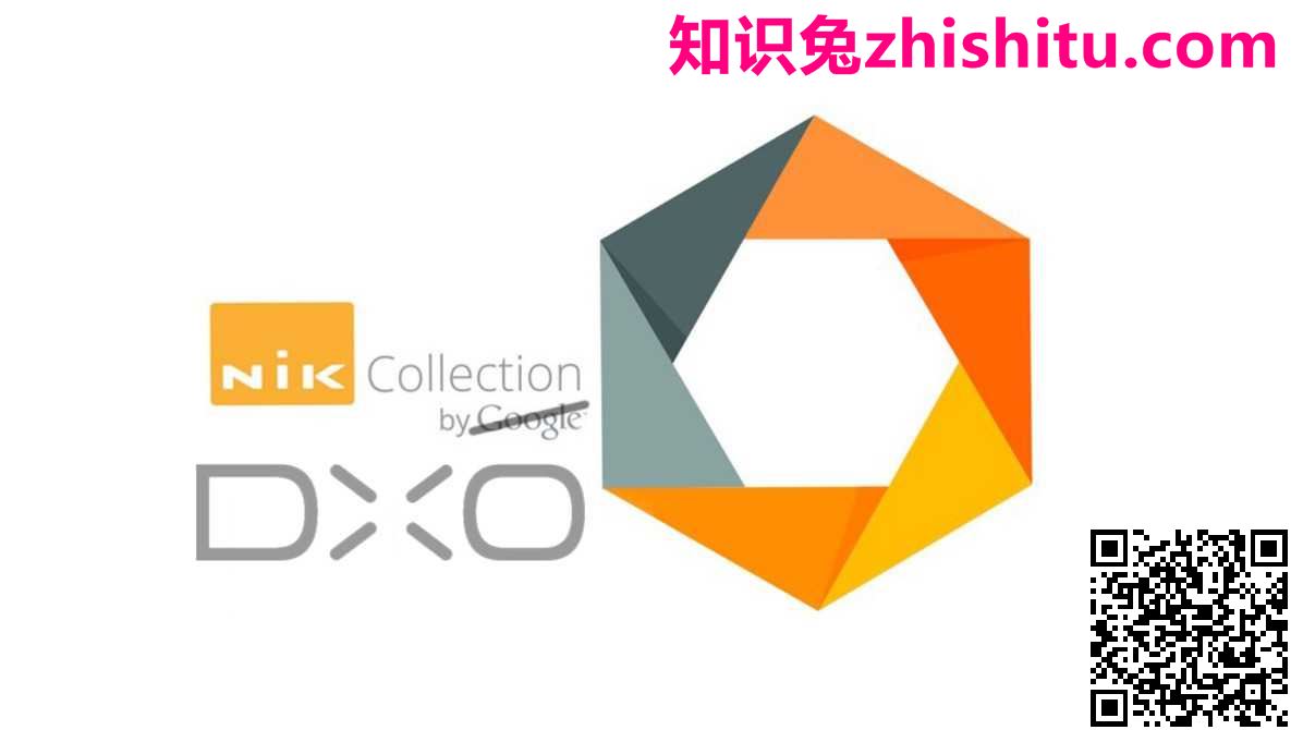Nik Collection by DxO v5.2.1.0 照片编辑软件