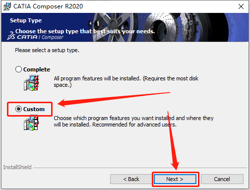 DS CATIA Composer R2020软件下载安装教程-13