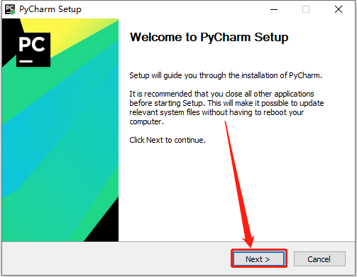 PyCharm 2017.1破解版下载安装教程-4