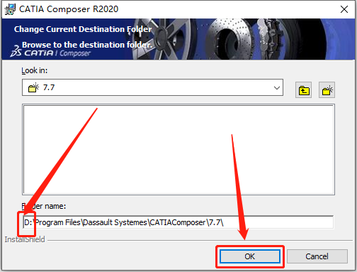 DS CATIA Composer R2020软件下载安装教程-15