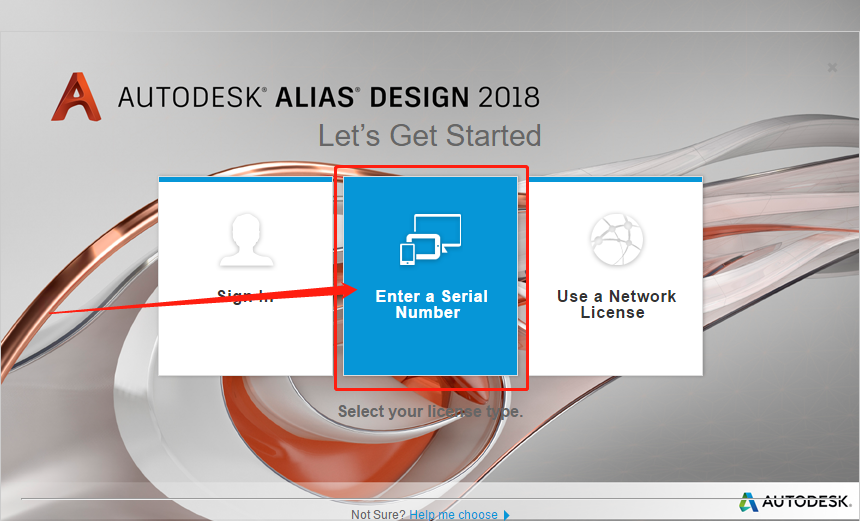 Autodesk Alias Design 2018破解版下载安装教程-13