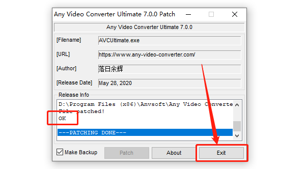 Any_Video_Converter_Ultimate_7.0.0下载安装教程-18
