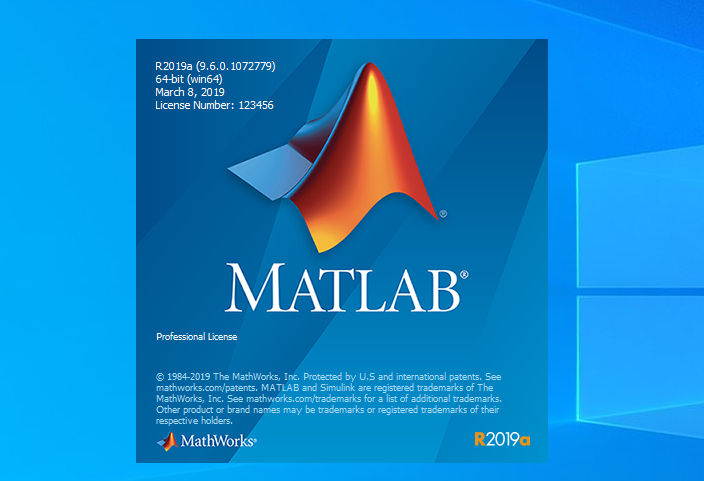 Matlab R2019a破解版下载安装教程-40