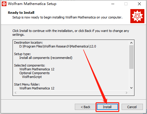 Mathematica 12.0下载安装教程-11