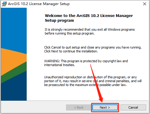 ArcGIS Desktop 10.2下载安装教程-22