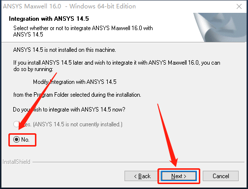 Ansoft Maxwell 16下载安装教程-17
