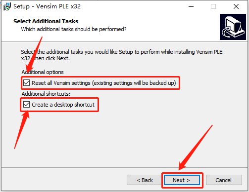 VensimPLE 7.3.5下载安装教程-11