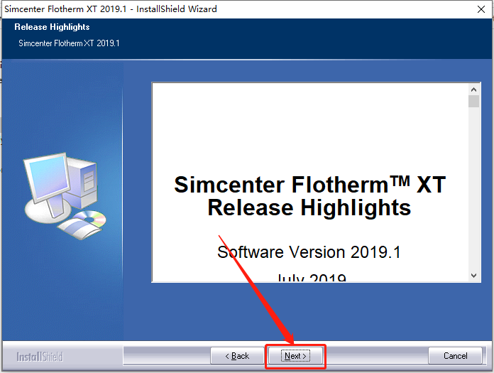 Siemens Simcenter Flotherm XT 2019下载安装教程-10